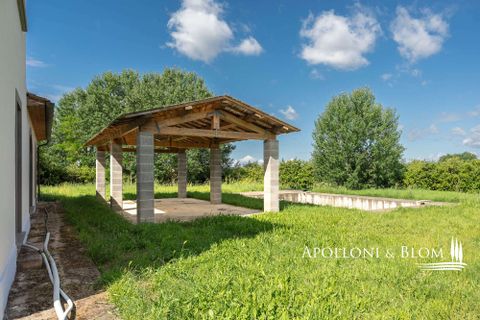 Farm hus i Cortona, Arezzo, Cortona - € 525.000 | Ref: COR2952-612388 - foto 16
