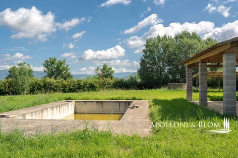 Farm hus i Cortona, Arezzo, Cortona - € 525.000 | Ref: COR2952-612388 - foto 17