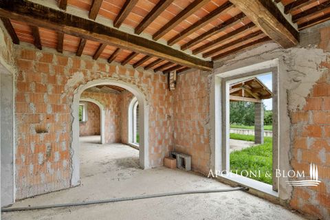 Farm hus i Cortona, Arezzo, Cortona - € 525.000 | Ref: COR2952-612388 - foto 19