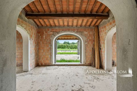 Farm hus i Cortona, Arezzo, Cortona - € 525.000 | Ref: COR2952-612388 - foto 20