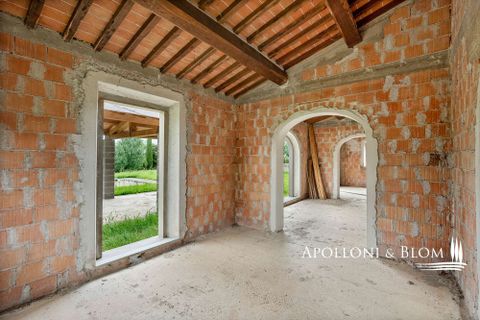 Farm hus i Cortona, Arezzo, Cortona - € 525.000 | Ref: COR2952-612388 - foto 21