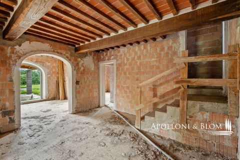 Farm hus i Cortona, Arezzo, Cortona - € 525.000 | Ref: COR2952-612388 - foto 23