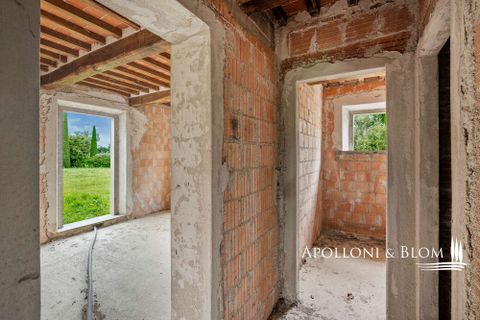 Farm hus i Cortona, Arezzo, Cortona - € 525.000 | Ref: COR2952-612388 - foto 24