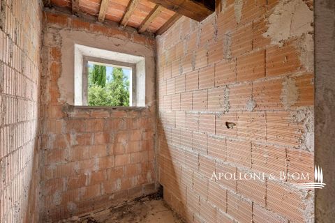 Farm hus i Cortona, Arezzo, Cortona - € 525.000 | Ref: COR2952-612388 - foto 25