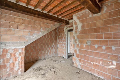Farm hus i Cortona, Arezzo, Cortona - € 525.000 | Ref: COR2952-612388 - foto 26