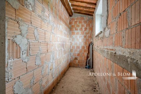 Farm hus i Cortona, Arezzo, Cortona - € 525.000 | Ref: COR2952-612388 - foto 27