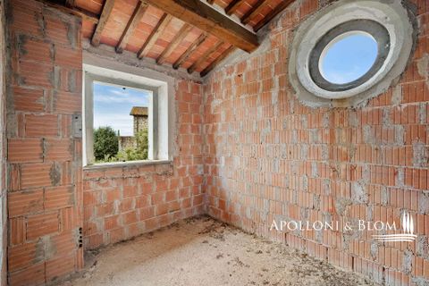 Farm hus i Cortona, Arezzo, Cortona - € 525.000 | Ref: COR2952-612388 - foto 28