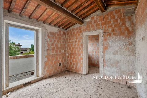 Farm hus i Cortona, Arezzo, Cortona - € 525.000 | Ref: COR2952-612388 - foto 30