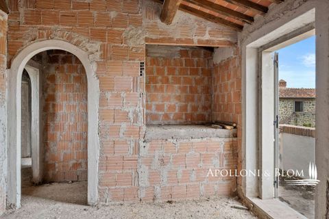 Farm hus i Cortona, Arezzo, Cortona - € 525.000 | Ref: COR2952-612388 - foto 31