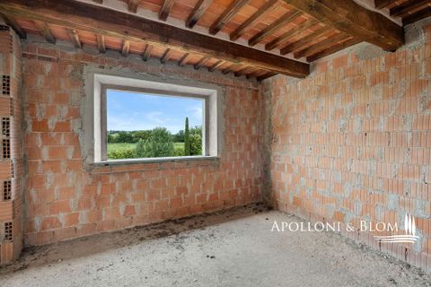 Farm hus i Cortona, Arezzo, Cortona - € 525.000 | Ref: COR2952-612388 - foto 32