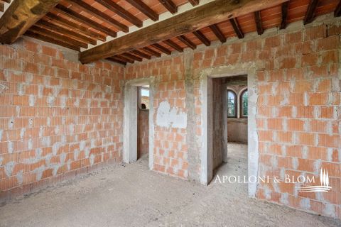 Farm hus i Cortona, Arezzo, Cortona - € 525.000 | Ref: COR2952-612388 - foto 33