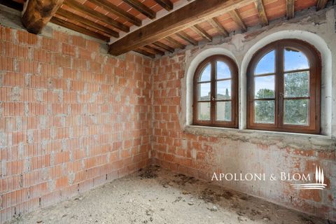 Farm hus i Cortona, Arezzo, Cortona - € 525.000 | Ref: COR2952-612388 - foto 34