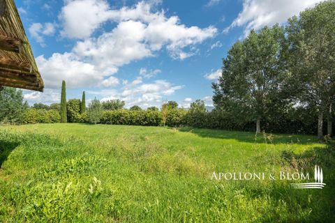 Farm hus i Cortona, Arezzo, Cortona - € 525.000 | Ref: COR2952-612388 - foto 35