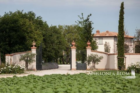 Farm hus i Cortona, Arezzo, Cortona - € 525.000 | Ref: COR2952-612388 - foto 36