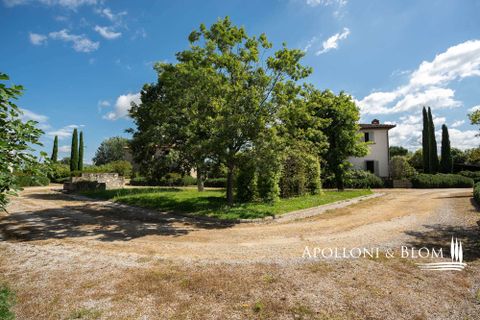 Farm hus i Cortona, Arezzo, Cortona - € 525.000 | Ref: COR2952-612388 - foto 40