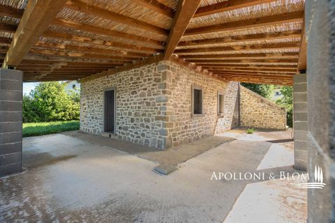 Farm hus i Cortona, Arezzo, Cortona - € 489.000 | Ref: COR2953-612433 - foto 6