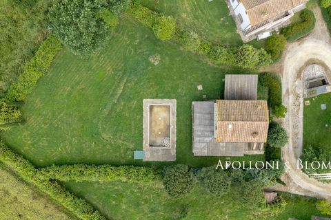 Farm hus i Cortona, Arezzo, Cortona - € 489.000 | Ref: COR2953-612433 - foto 7