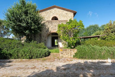 Farm hus i Cortona, Arezzo, Cortona - € 489.000 | Ref: COR2953-612433 - foto 8