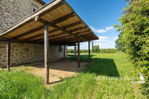 Farm hus i Cortona, Arezzo, Cortona - € 489.000 | Ref: COR2953-612433 - foto 11