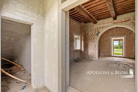 Farm hus i Cortona, Arezzo, Cortona - € 489.000 | Ref: COR2953-612433 - foto 13