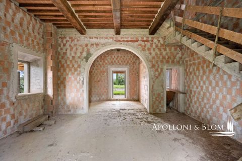 Farm hus i Cortona, Arezzo, Cortona - € 489.000 | Ref: COR2953-612433 - foto 14