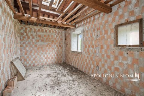 Farm hus i Cortona, Arezzo, Cortona - € 489.000 | Ref: COR2953-612433 - foto 19