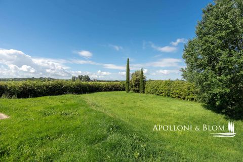 Farm hus i Cortona, Arezzo, Cortona - € 489.000 | Ref: COR2953-612433 - foto 20