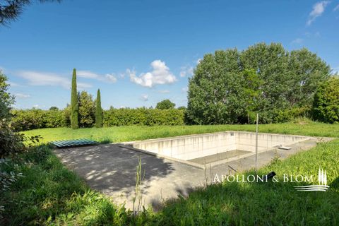 Farm hus i Cortona, Arezzo, Cortona - € 489.000 | Ref: COR2953-612433 - foto 21