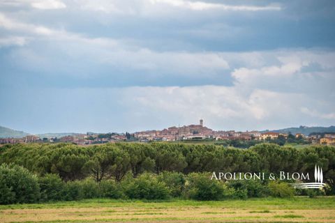 Farm hus i Cortona, Arezzo, Cortona - € 489.000 | Ref: COR2953-612433 - foto 35
