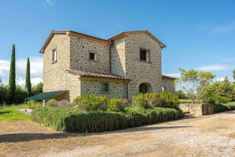 Villa i Cortona, Arezzo, Cortona - € 550.000 | Ref: COR2954-612471 - foto 3