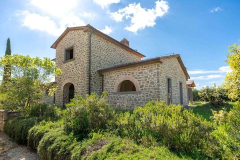 Villa i Cortona, Arezzo, Cortona - € 550.000 | Ref: COR2954-612471 - foto 4
