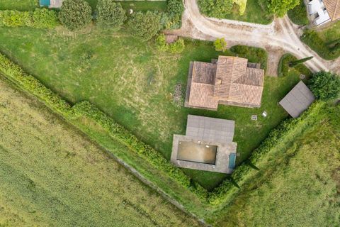Villa i Cortona, Arezzo, Cortona - € 550.000 | Ref: COR2954-612471 - foto 5