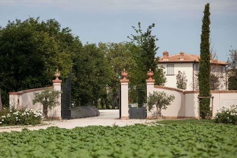 Villa i Cortona, Arezzo, Cortona - € 550.000 | Ref: COR2954-612471 - foto 6
