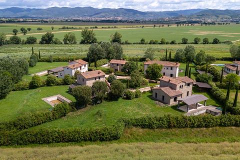 Villa i Cortona, Arezzo, Cortona - € 550.000 | Ref: COR2954-612471 - foto 8