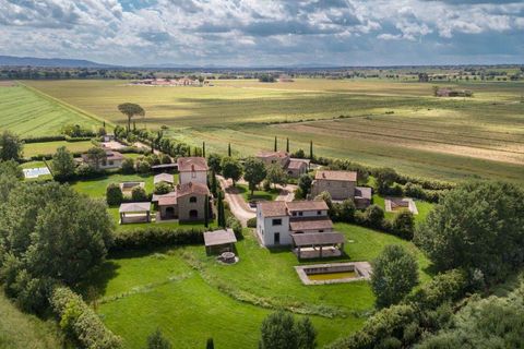 Villa i Cortona, Arezzo, Cortona - € 550.000 | Ref: COR2954-612471 - foto 9