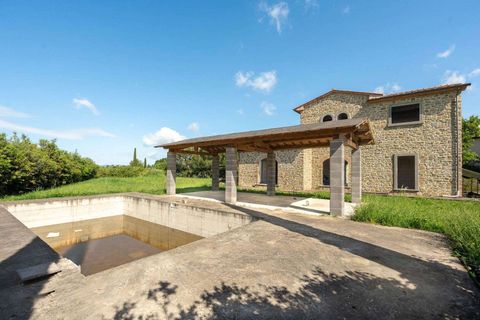 Villa i Cortona, Arezzo, Cortona - € 550.000 | Ref: COR2954-612471 - foto 11