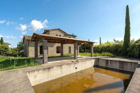 Villa i Cortona, Arezzo, Cortona - € 550.000 | Ref: COR2954-612471 - foto 13