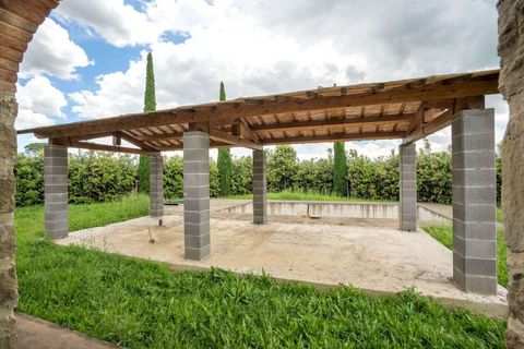 Villa i Cortona, Arezzo, Cortona - € 550.000 | Ref: COR2954-612471 - foto 14