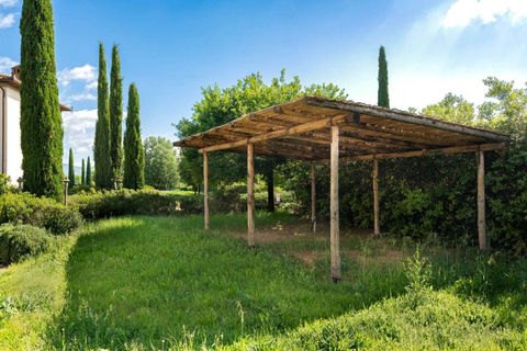 Villa i Cortona, Arezzo, Cortona - € 550.000 | Ref: COR2954-612471 - foto 15