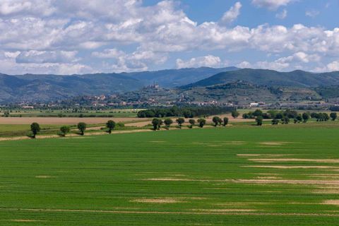 Villa i Cortona, Arezzo, Cortona - € 550.000 | Ref: COR2954-612471 - foto 23