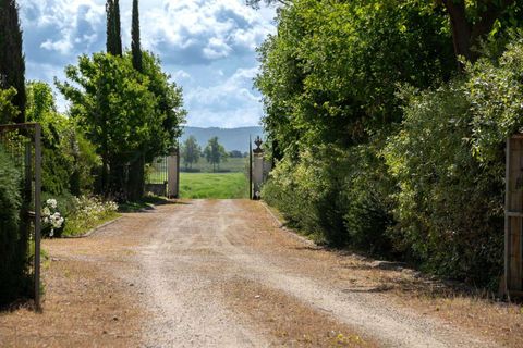 Villa i Cortona, Arezzo, Cortona - € 550.000 | Ref: COR2954-612471 - foto 24