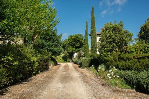 Villa i Cortona, Arezzo, Cortona - € 550.000 | Ref: COR2954-612471 - foto 25
