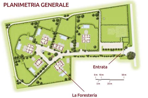 Villa i Cortona, Arezzo, Cortona - € 550.000 | Ref: COR2954-612471 - foto 30