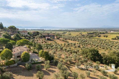 Villa i Cortona, Arezzo, Cortona - € 478.000 | Ref: COR3020-612502 - foto 4