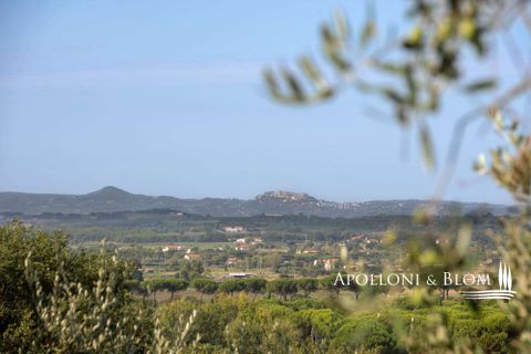 Villa i Cortona, Arezzo, Cortona - € 478.000 | Ref: COR3020-612502 - foto 5
