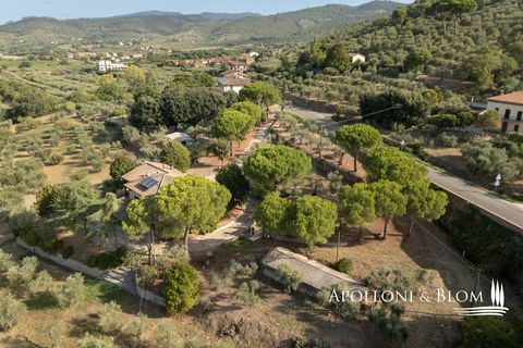 Villa i Cortona, Arezzo, Cortona - € 478.000 | Ref: COR3020-612502 - foto 6
