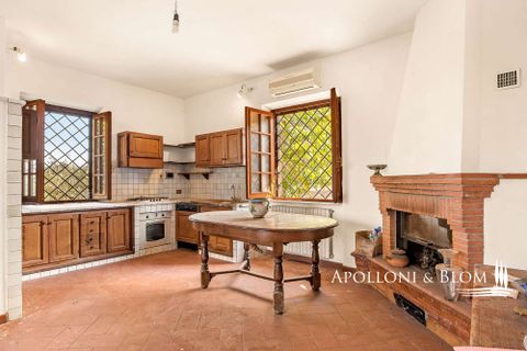 Villa i Cortona, Arezzo, Cortona - € 478.000 | Ref: COR3020-612502 - foto 9