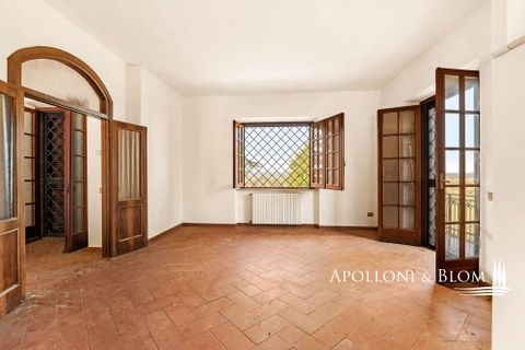 Villa i Cortona, Arezzo, Cortona - € 478.000 | Ref: COR3020-612502 - foto 10