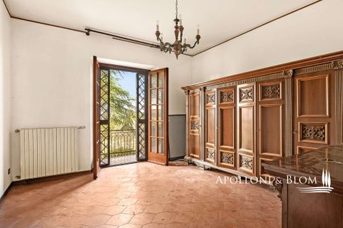 Villa i Cortona, Arezzo, Cortona - € 478.000 | Ref: COR3020-612502 - foto 11