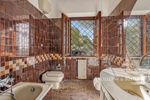 Villa i Cortona, Arezzo, Cortona - € 478.000 | Ref: COR3020-612502 - foto 13